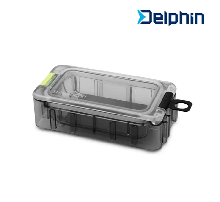 Κασετίνα Αδιάβροχη Μαγνητική Delphin "MagNEOΝ" - Image 3